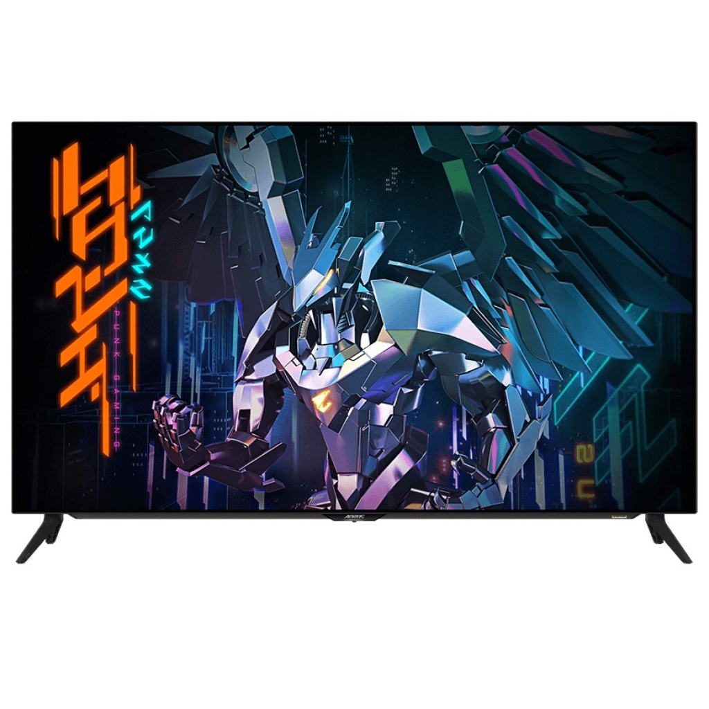 Monitor Gaming Gigabyte AORUS FO48U 48